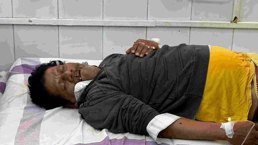 होली के दौरान ट्रेन में नशाखुरानी गिरोह सक्रिय, बीएसएनएल कर्मी को बनाया शिकार